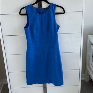 Theory shift dress